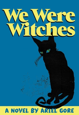 We Were Witches - Paperback | Diverse Reads