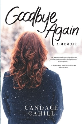 Goodbye Again - Paperback | Diverse Reads