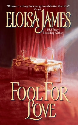 Fool for Love (Duchess Quartet Series #2) - Paperback | Diverse Reads