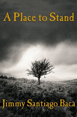 A Place to Stand: The Making of a Poet - Paperback | Diverse Reads