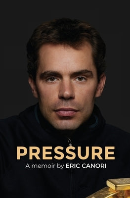 Pressure: A Memoir - Paperback | Diverse Reads