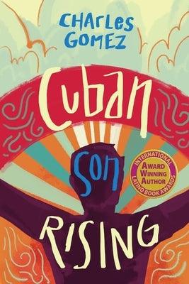Cuban Son Rising - Paperback | Diverse Reads
