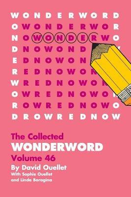 WonderWord Volume 46 - Paperback | Diverse Reads