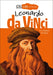 Leonardo da Vinci (DK Life Stories Series) - Paperback | Diverse Reads