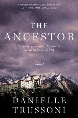 The Ancestor: A Novel - Paperback | Diverse Reads
