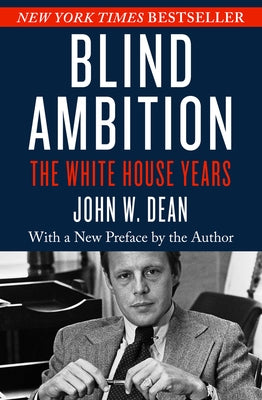 Blind Ambition: The White House Years - Paperback | Diverse Reads