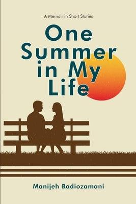 One Summer in My Life - Paperback | Diverse Reads