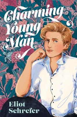Charming Young Man - Hardcover | Diverse Reads