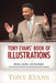 Tony Evans' Book of Illustrations: Stories, Quotes, and Anecdotes from More Than 30 Years of Preaching and Public Speaking - Hardcover | Diverse Reads