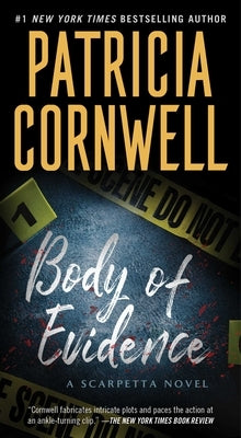 Body of Evidence - Paperback | Diverse Reads