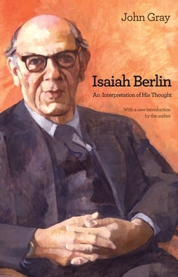 Isaiah Berlin - Paperback | Diverse Reads