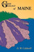 Roadside Geology of Maine - Paperback | Diverse Reads