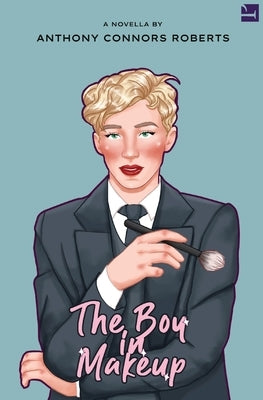 The Boy In Makeup - Paperback | Diverse Reads