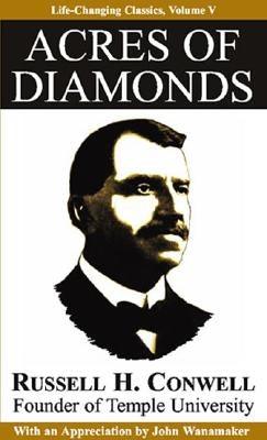 Acres of Diamonds - Paperback | Diverse Reads