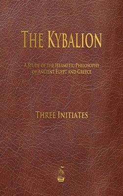 The Kybalion - Hardcover | Diverse Reads