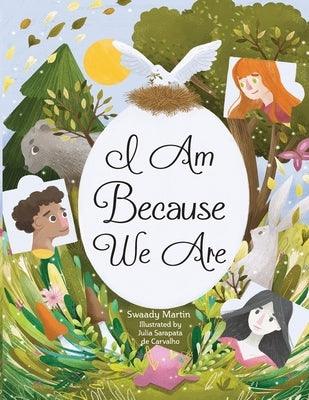 I am because we are - Paperback | Diverse Reads