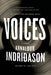 Voices (Inspector Erlendur Series #3) - Paperback | Diverse Reads