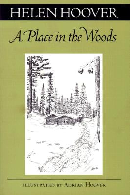 Place In The Woods - Paperback | Diverse Reads