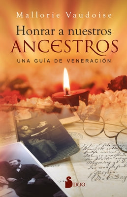 Honrar a nuestros ancestros - Paperback | Diverse Reads