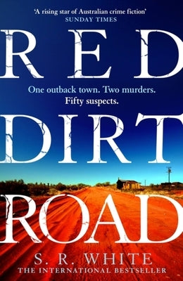 Red Dirt Road - Hardcover | Diverse Reads