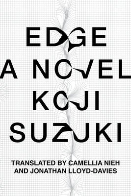 Edge (Paperback) - Paperback | Diverse Reads