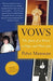 Vows: The Story of a Priest, a Nun, and Their Son - Paperback | Diverse Reads