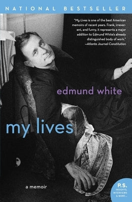 My Lives - Paperback | Diverse Reads