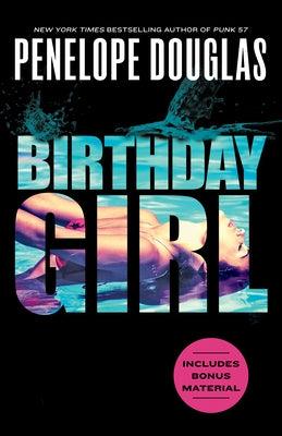 Birthday Girl - Paperback | Diverse Reads