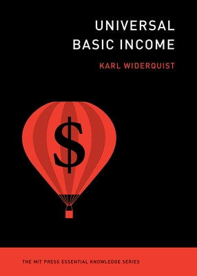 Universal Basic Income - Paperback | Diverse Reads
