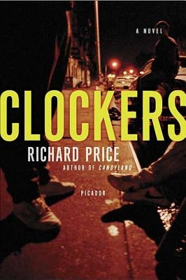 Clockers - Paperback | Diverse Reads