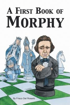 A First Book of Morphy - Paperback | Diverse Reads