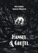 Hansel and Gretel Standard Edition (A Toon Graphic) - Hardcover | Diverse Reads