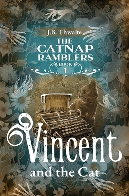 Vincent and the Cat - Paperback | Diverse Reads
