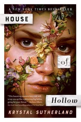 House of Hollow - Paperback | Diverse Reads