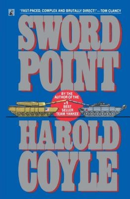 SWORD POINT - Paperback | Diverse Reads