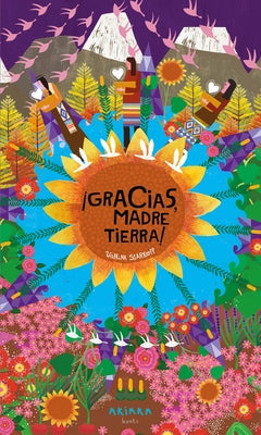 ¬°Gracias, Madre Tierra! - Paperback | Diverse Reads