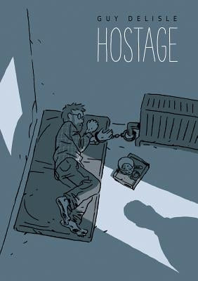 Hostage - Hardcover | Diverse Reads
