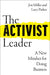 The Activist Leader: A New Mindset for Doing Business - Hardcover | Diverse Reads