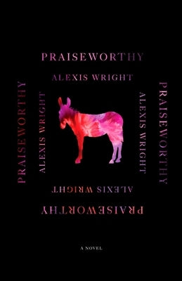 Praiseworthy - Paperback | Diverse Reads