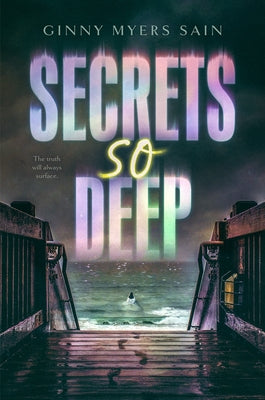 Secrets So Deep - Hardcover | Diverse Reads