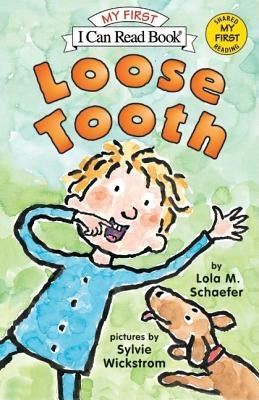 Loose Tooth (My First I Can Read Series) - Paperback | Diverse Reads