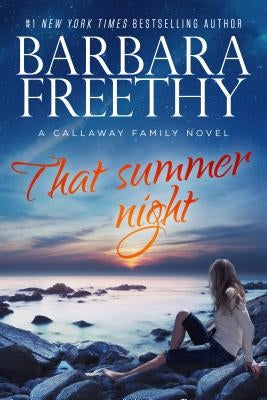 That Summer Night (Callaways Series #6) - Hardcover | Diverse Reads