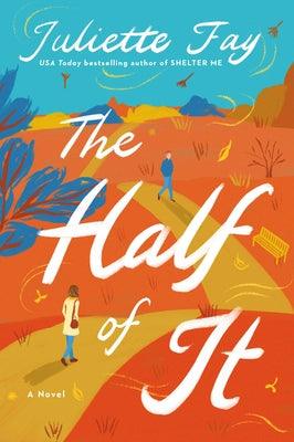 The Half of It - Paperback | Diverse Reads