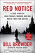 Red Notice: A True Story of High Finance, Murder, and One Man's Fight for Justice - Paperback | Diverse Reads