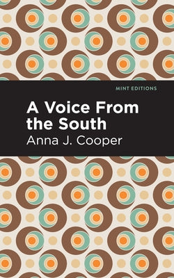 A Voice From the South - Paperback | Diverse Reads