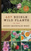 437 Edible Wild Plants of the Rocky Mountain West: Berries, Roots, Nuts, Greens, Flowers, and Seeds - Hardcover | Diverse Reads