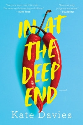 In At The Deep End - Paperback | Diverse Reads