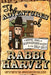 The Adventures of Rabbi Harvey: A Graphic Novel of Jewish Wisdom and Wit in the Wild West - Paperback | Diverse Reads
