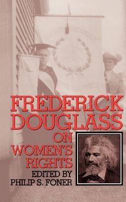 Fred Douglass Womens Rights PB - Paperback | Diverse Reads
