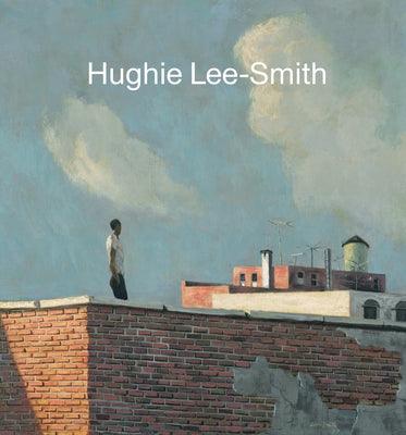 Hughie Lee-Smith - Hardcover | Diverse Reads